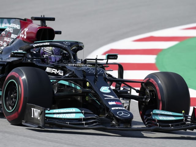 Lewis Hamilton Lewis Hamilton