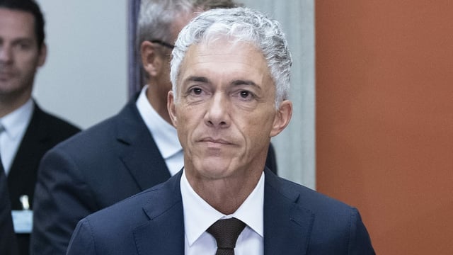 Michael Lauber Michael Lauber