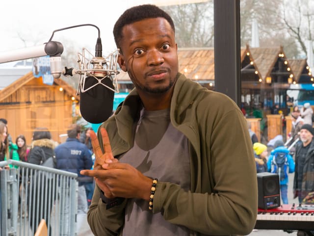 Charles Nguela