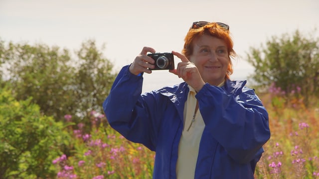 Video «Valie Export – Ikone und Rebellin» abspielen Video «Valie Export – Ikone und Rebellin» abspielen