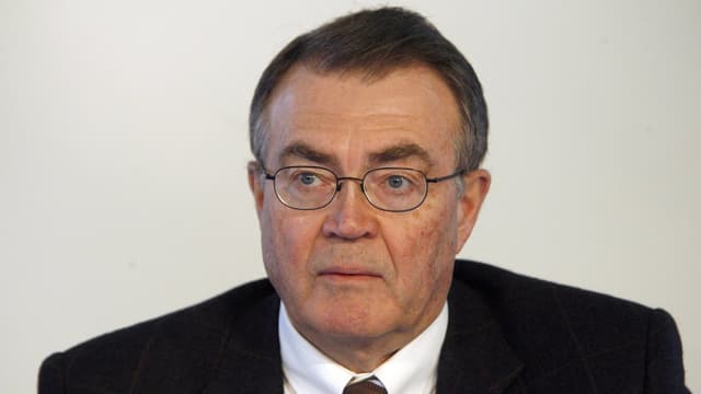 Alfred Schindler. Alfred Schindler.