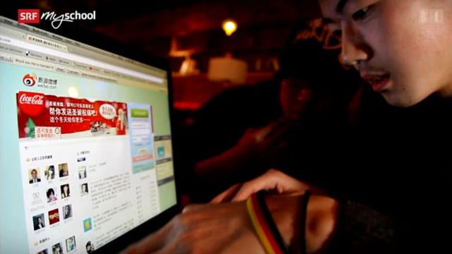 Video «Cyberkrieg: China (2/3)» abspielen Video «Cyberkrieg: China (2/3)» abspielen