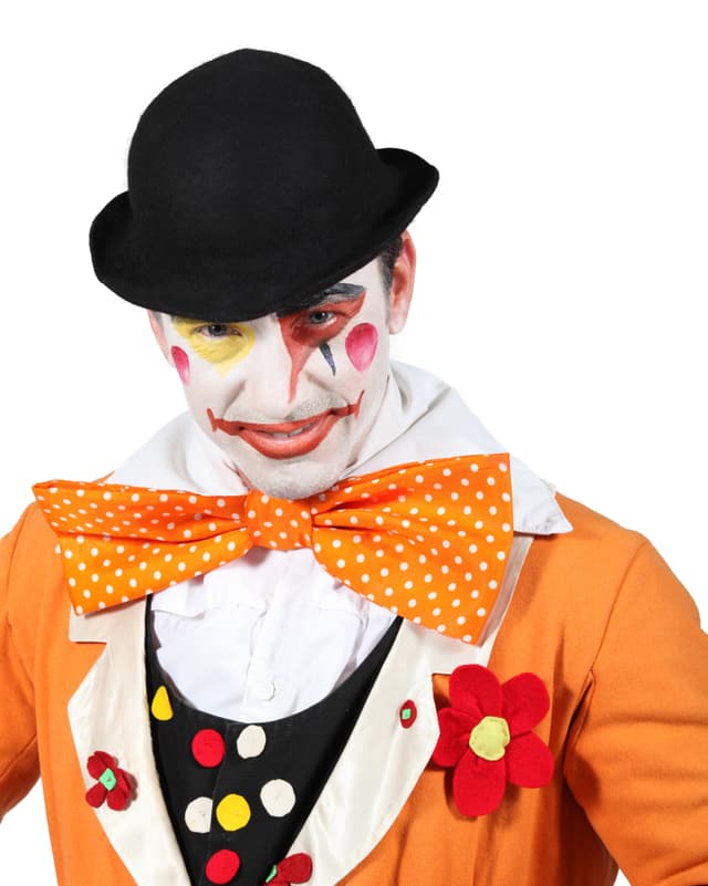 Clown Clown