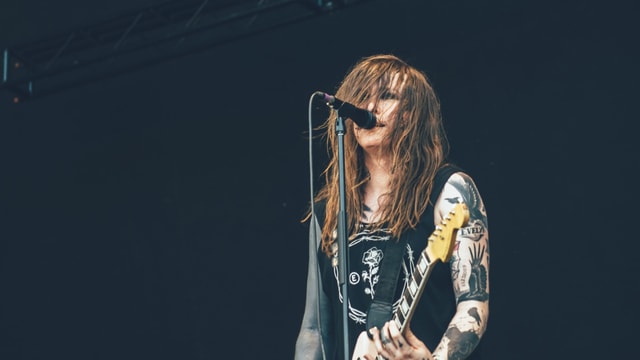 Against Me!