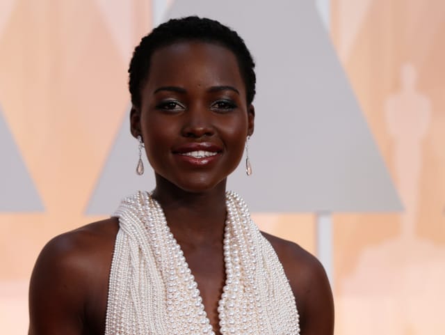 Lupita Nyong'o