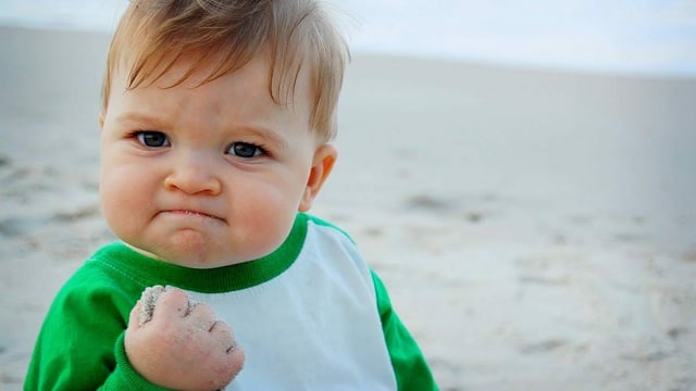 Success Kid Success Kid