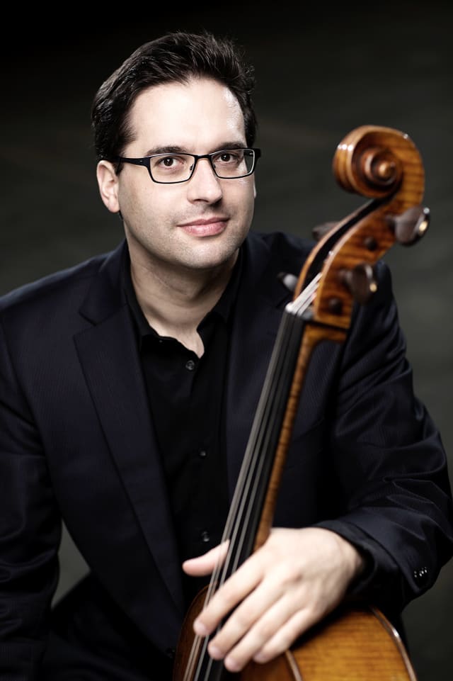 Christian Poltéra Christian Poltéra