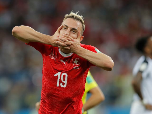 Josip Drmic