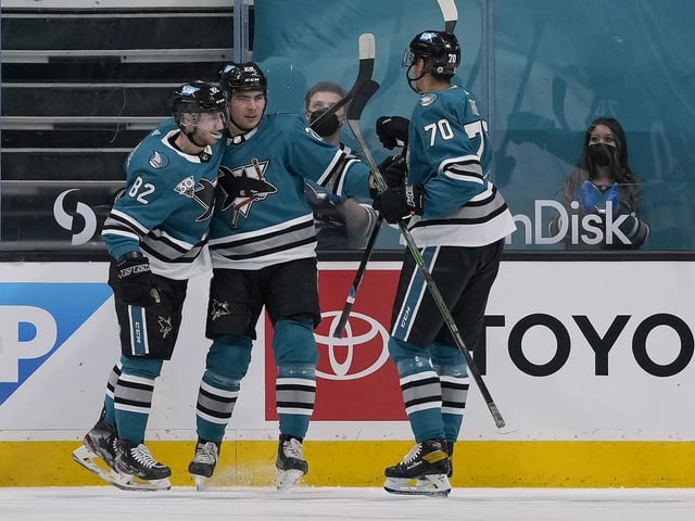 Timo Meier. Timo Meier.