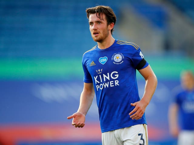 Chilwell