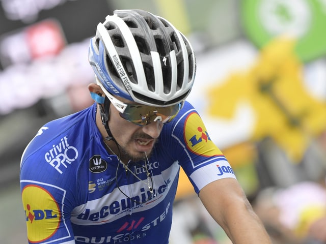 Julian Alaphilippe Julian Alaphilippe