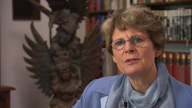 Frau Frau