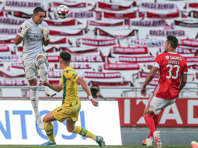 Benfica Benfica