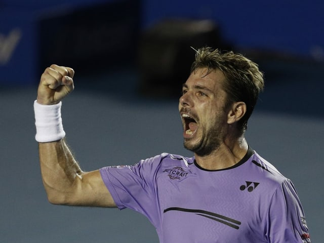 Stan Wawrinka Stan Wawrinka