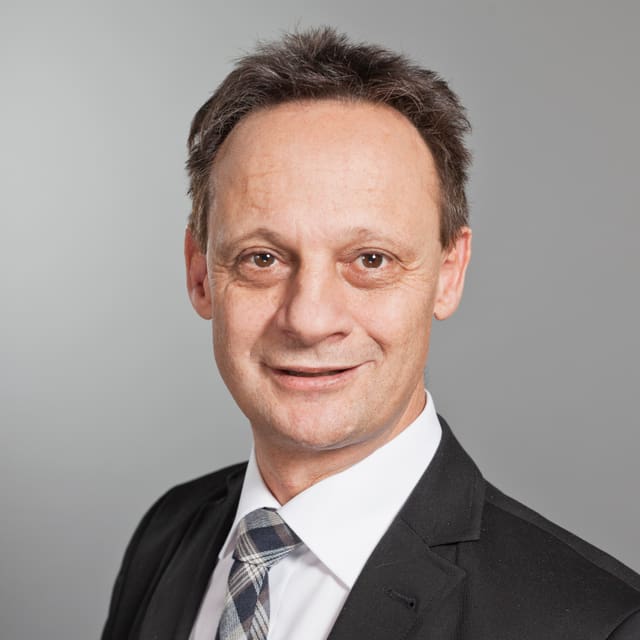 Stefan Engler Stefan Engler