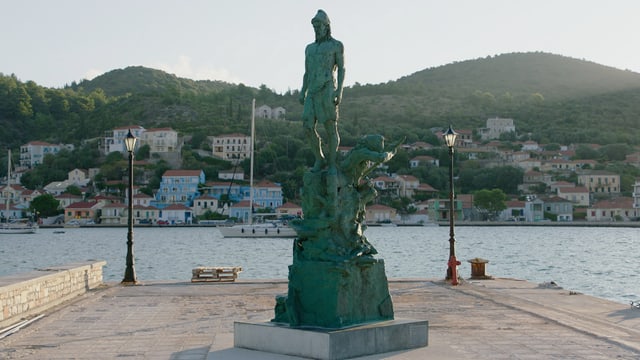 Odysseus Odysseus