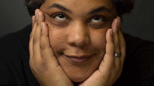 Roxane Gay Roxane Gay
