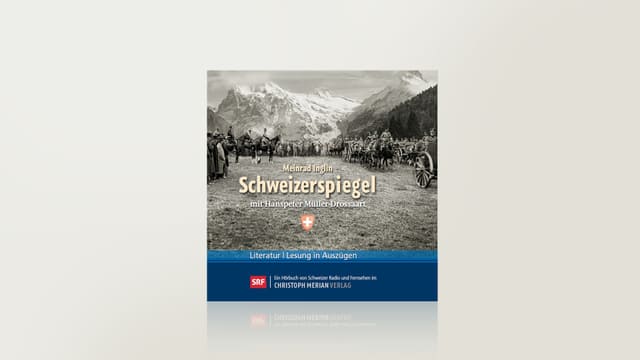 Schweizerspiegel Schweizerspiegel