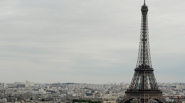 Eiffelturm Eiffelturm