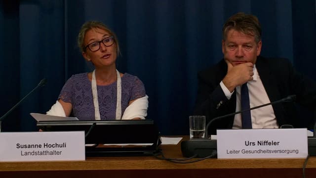 Susanne Hochuli Susanne Hochuli