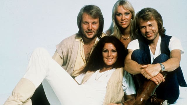 Abba Abba