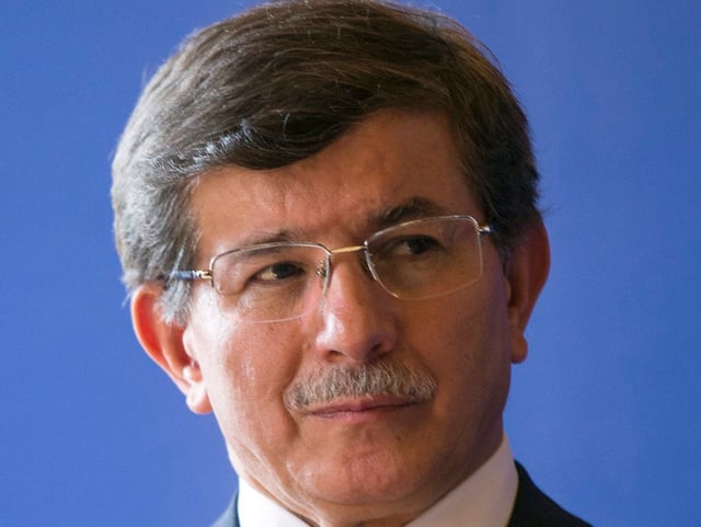 Der Ministerpräsident Der Ministerpräsident