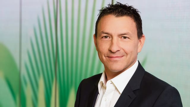 Portr&auml;t Dani Kern