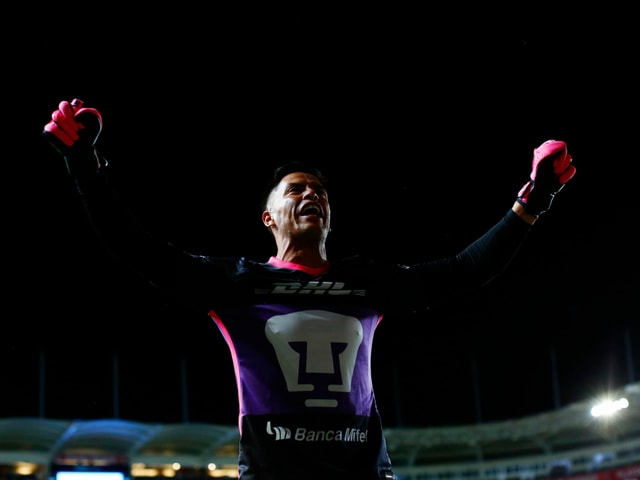 Alfredo Talavera