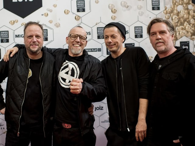 Die Fantastischen Vier Die Fantastischen Vier