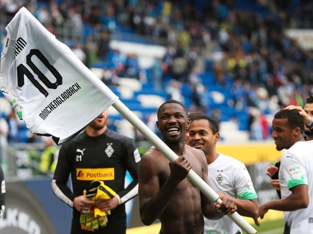 Marcus Thuram