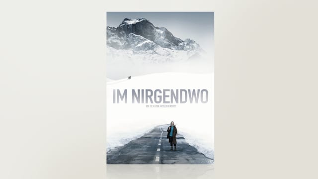 Im Nirgendwo Im Nirgendwo