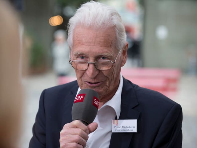Porträt michelluzzi