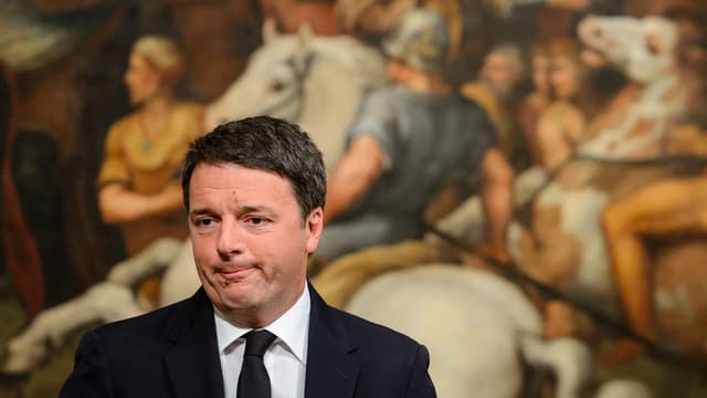 Renzi zieht die Konsequenzen