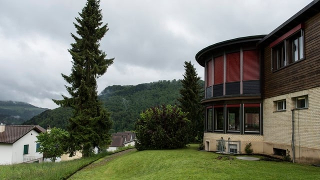 Kinderheim Kinderheim