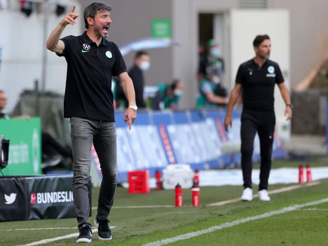 Mark van Bommel