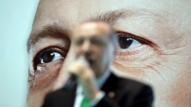 Erdogan Erdogan
