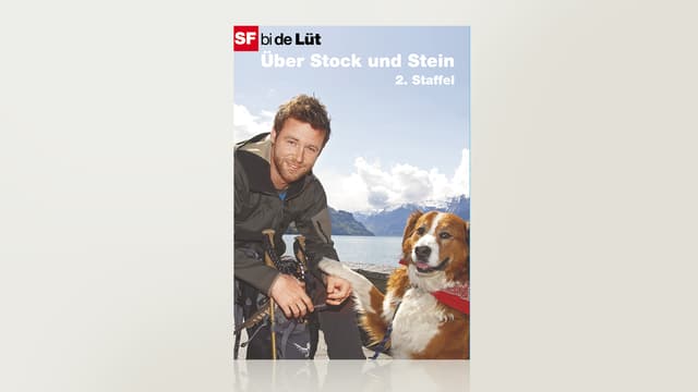 Über Stock und Stein - 2. Staffel Über Stock und Stein - 2. Staffel