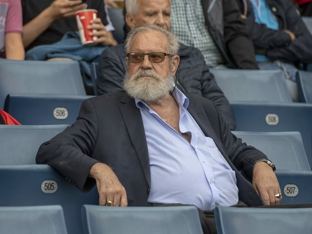Paul Wolfisberg