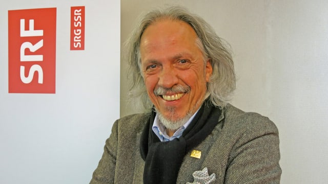 André Schaad André Schaad