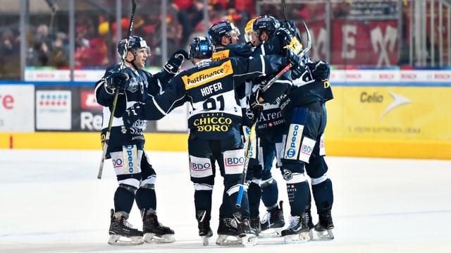 HC Ambri-Piotta HC Ambri-Piotta