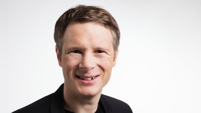 Jonas Fricker (Grüne/AG). Jonas Fricker (Grüne/AG).