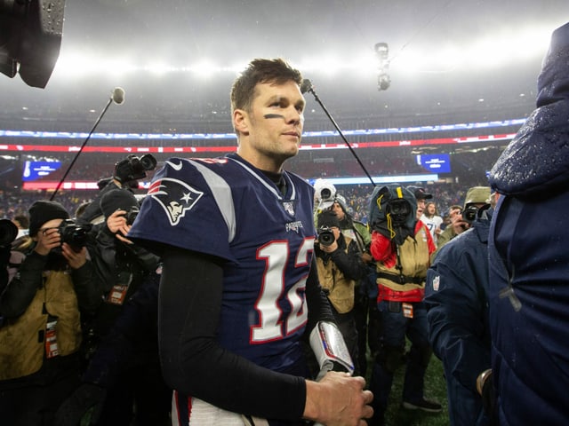 Brady Brady