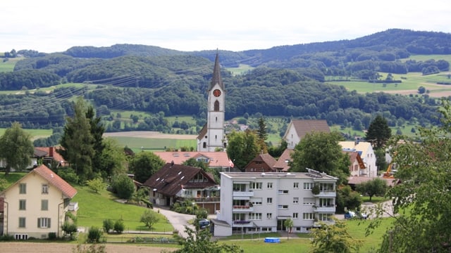 Dorf Dorf