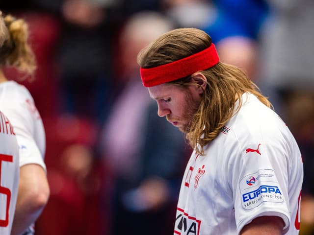 Mikkel Hansen. Mikkel Hansen.