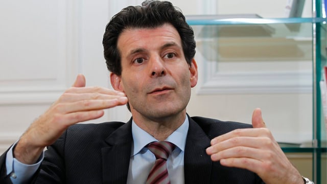 Roberto Balzaretti. Roberto Balzaretti.