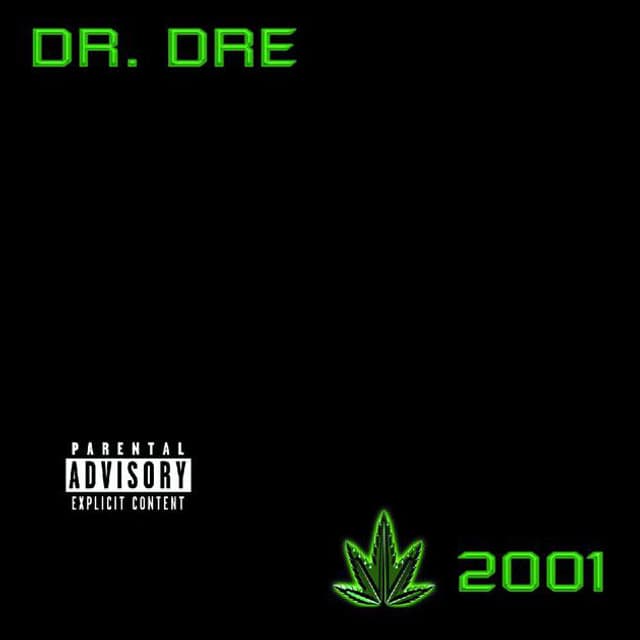 Dr. Dre Dr. Dre