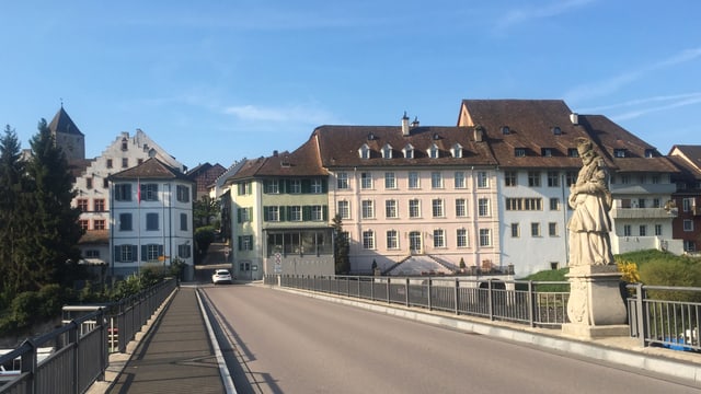 Stadtbild Stadtbild
