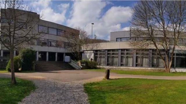 Sekunderschule Frenkendorf Sekunderschule Frenkendorf
