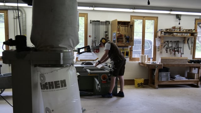 Werkstatt Werkstatt