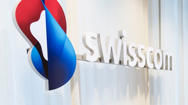 Swisscom-Logo Swisscom-Logo